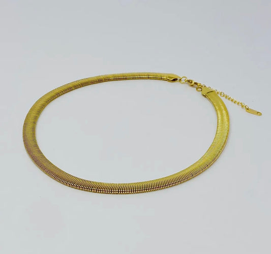 Herringbone Chain