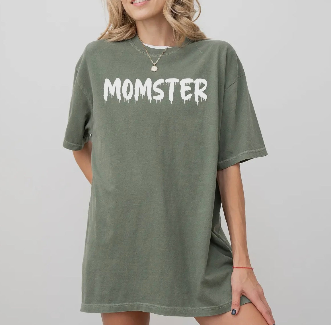 Monster Tee