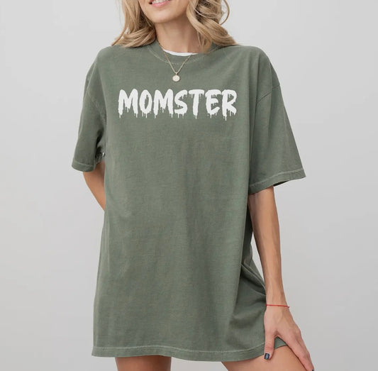 Monster Tee