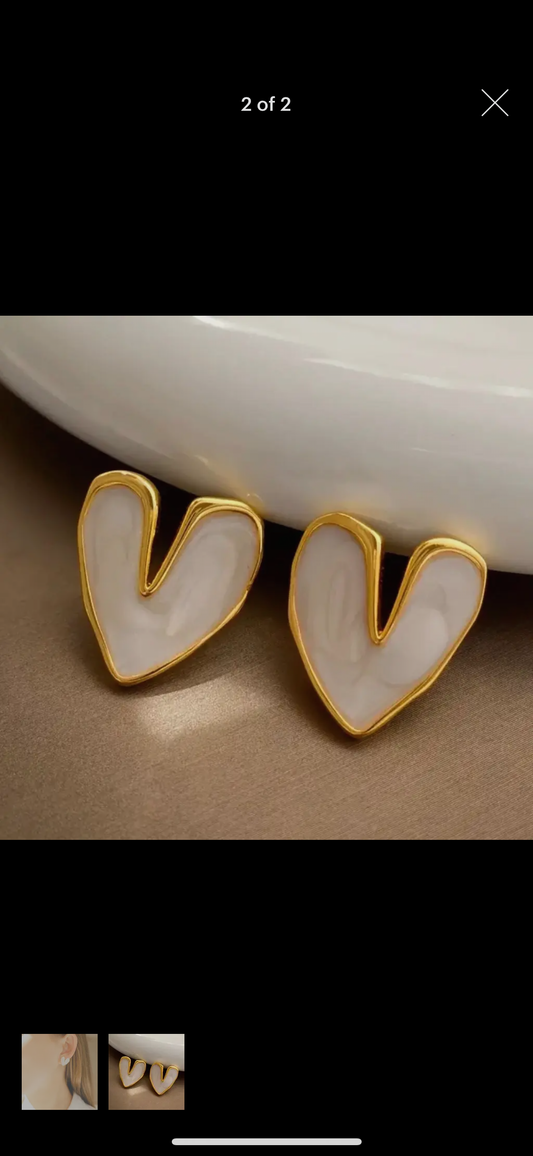Jenna Earrings