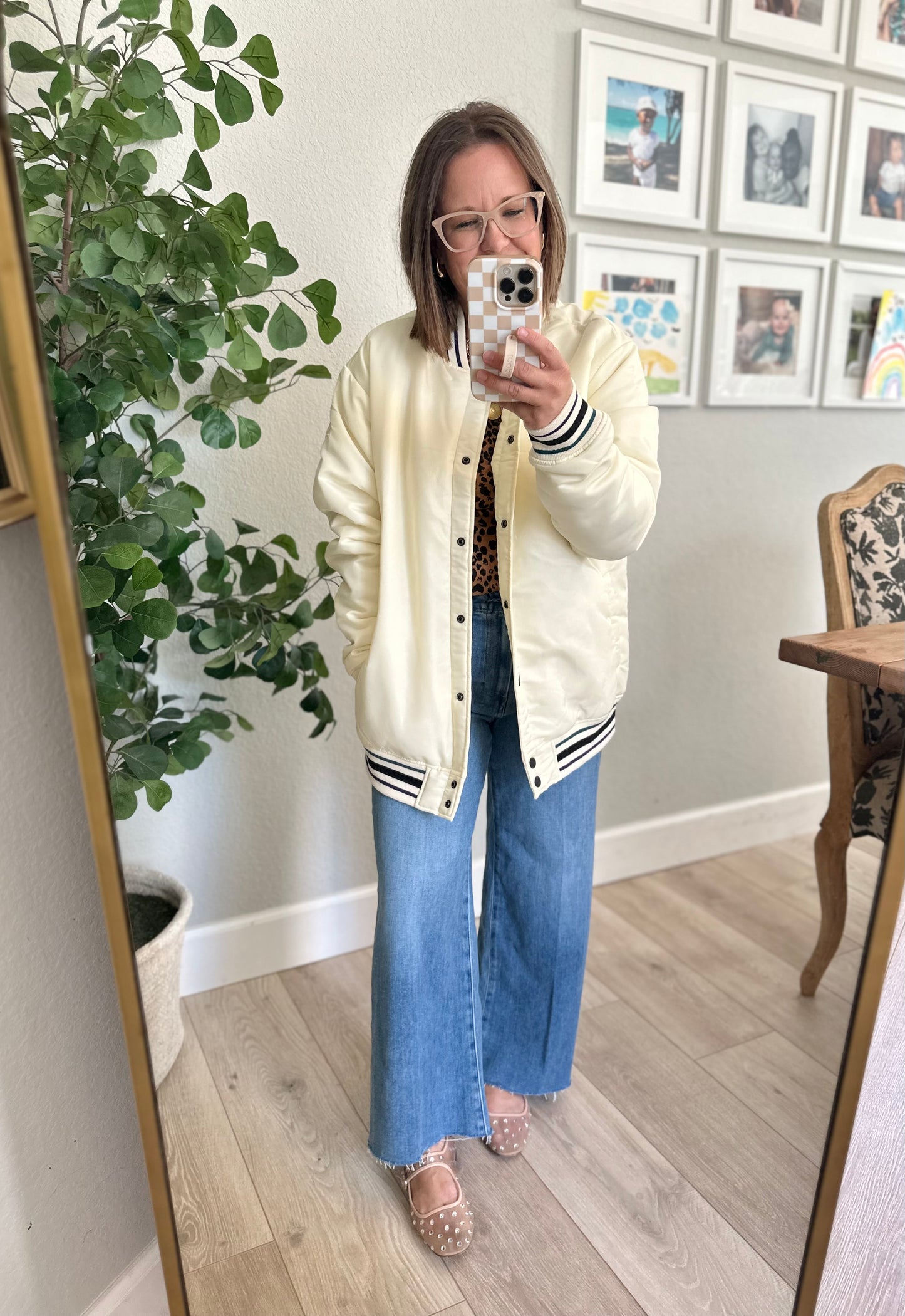 Janet Jacket