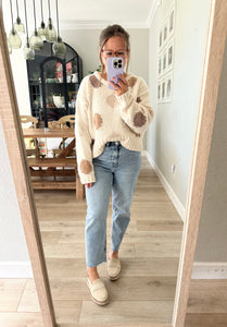 Dorothy Sweater