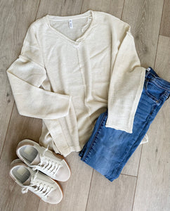 Maya Sweater