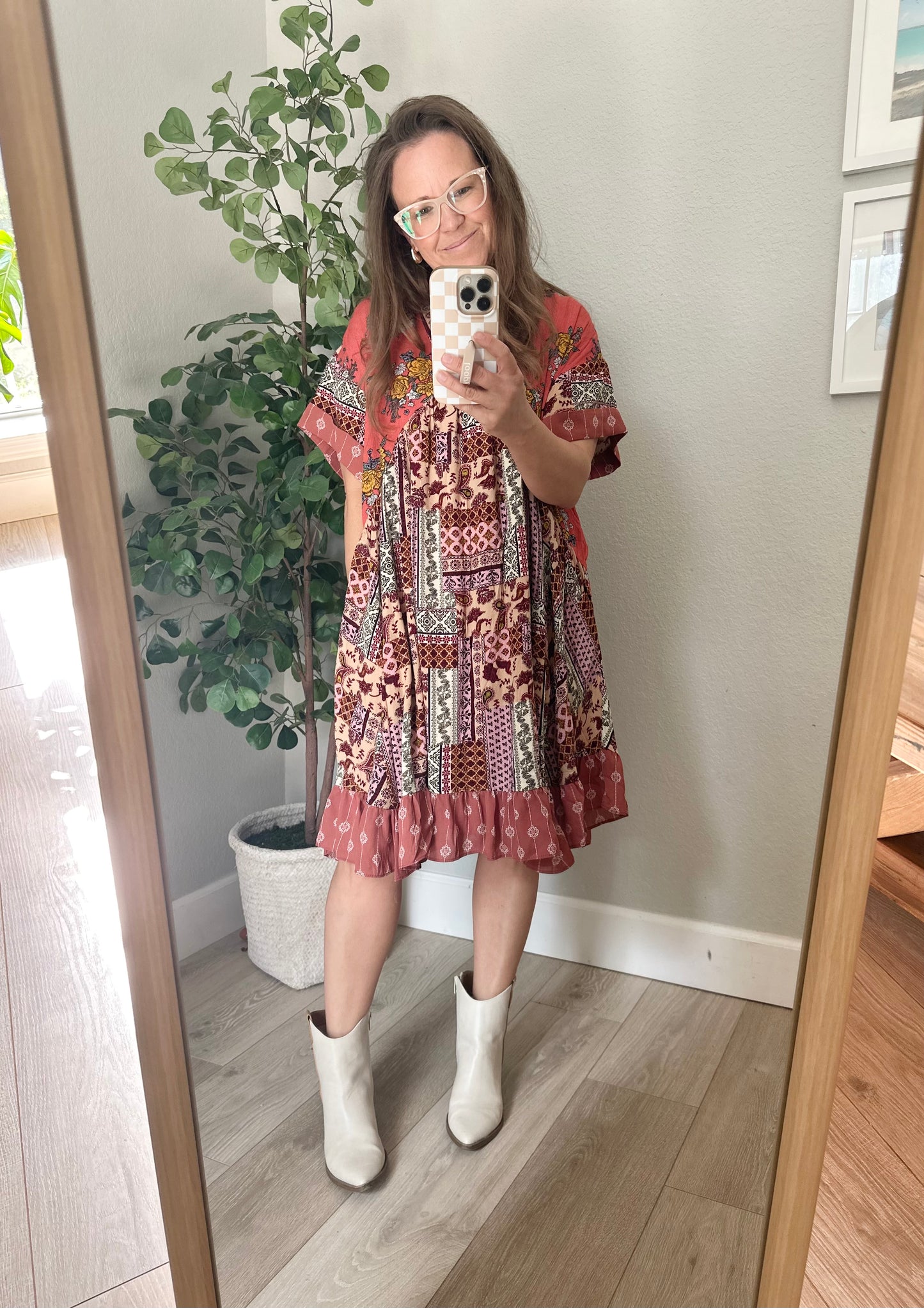 Aria Dress