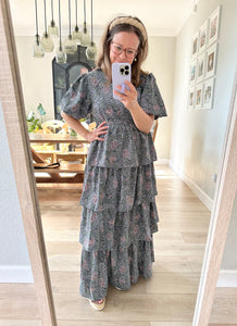 Alexis Dress