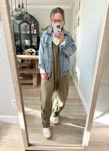 Load image into Gallery viewer, Wren Jumpsuit