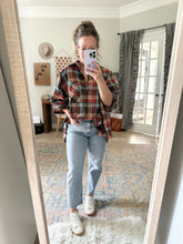 Load image into Gallery viewer, Ellie Top