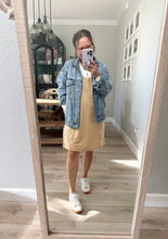Load image into Gallery viewer, Wren Romper Dress