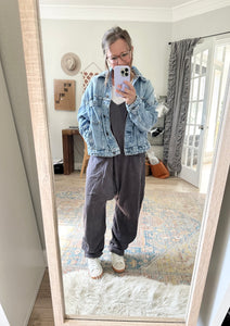 Willow Jumpsuit