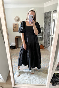 Jenny Dress