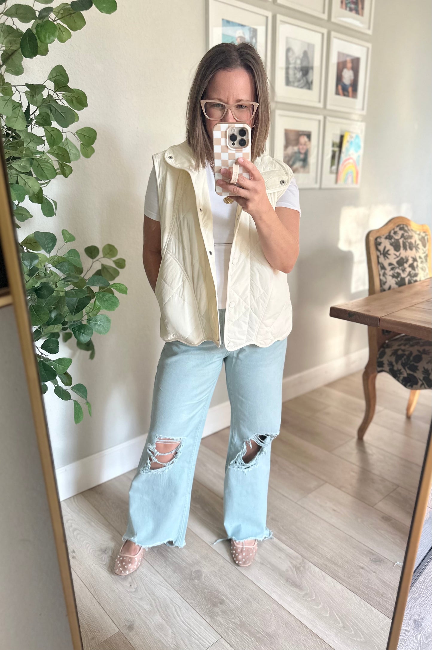 Josie Vest