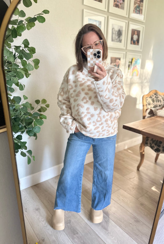 Dede Sweater