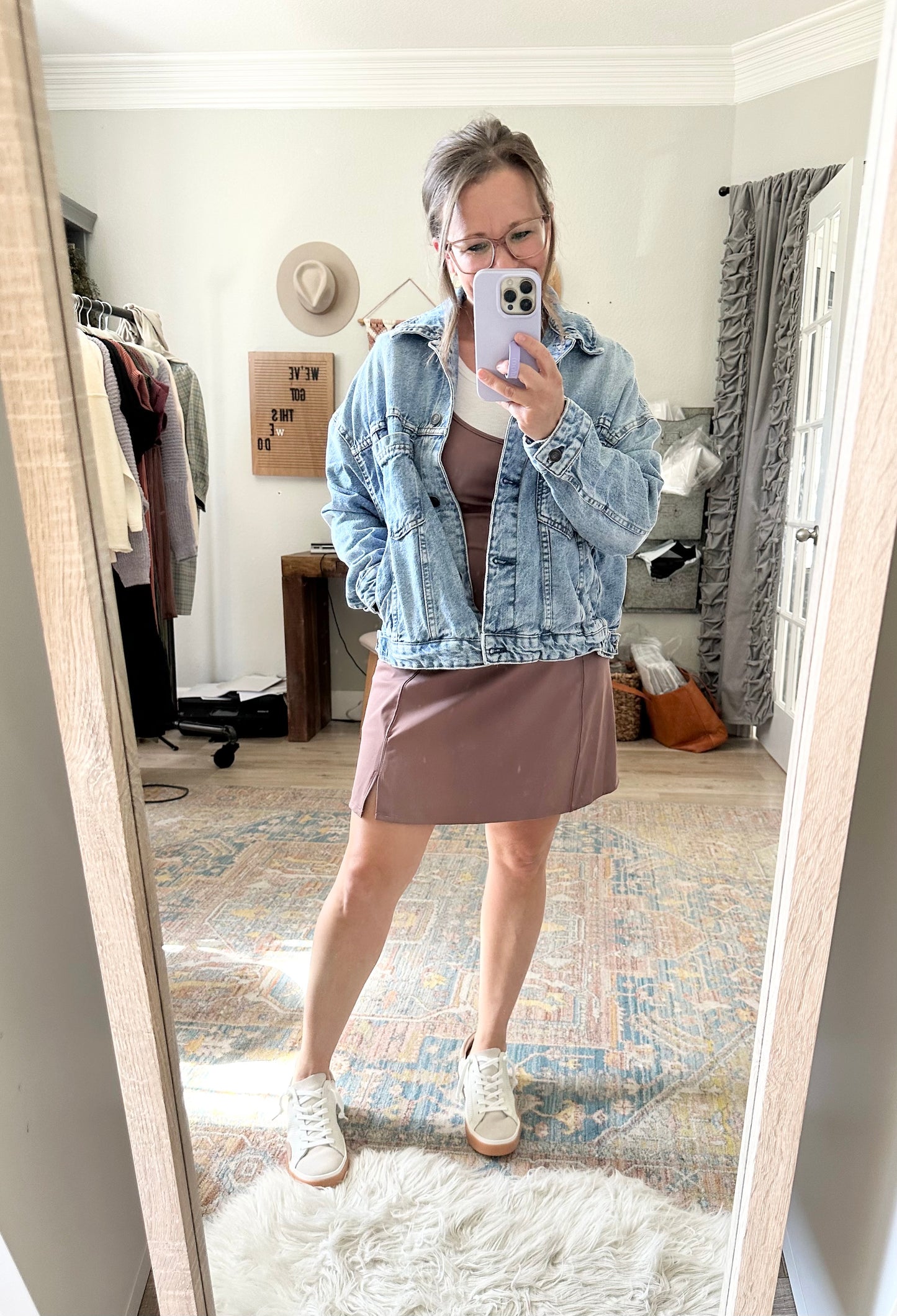Anytime Athletic Dress
