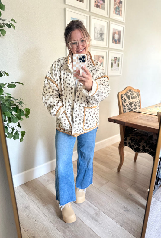 Dorothy Jacket