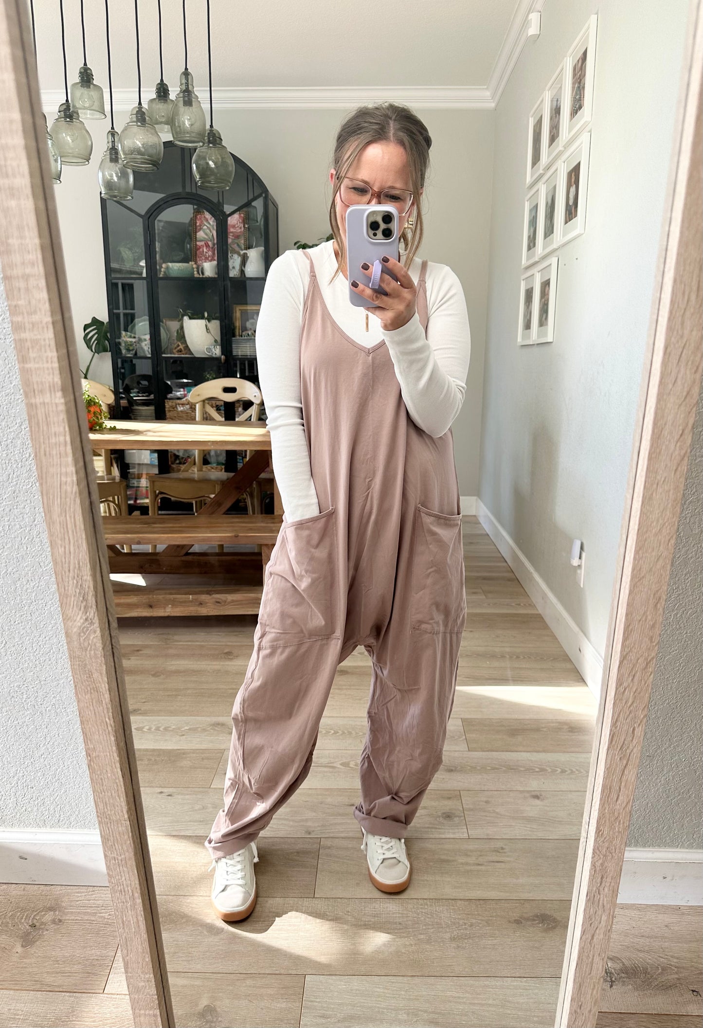 Wren Jumpsuit