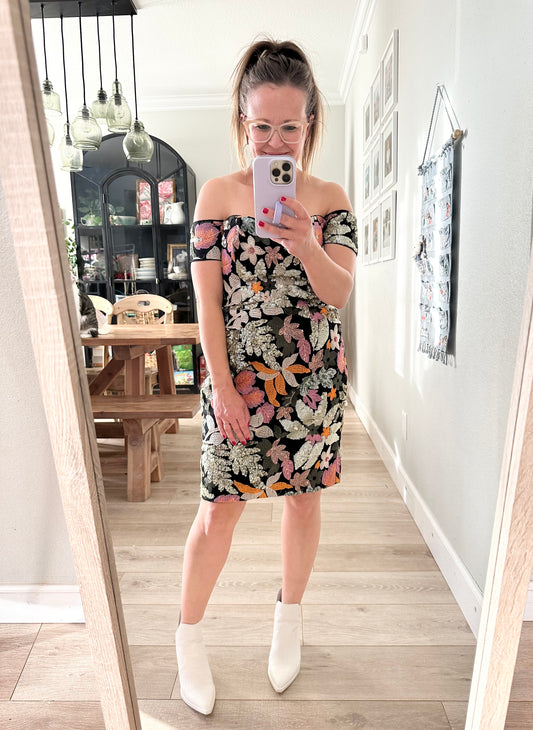 Sophia Dress