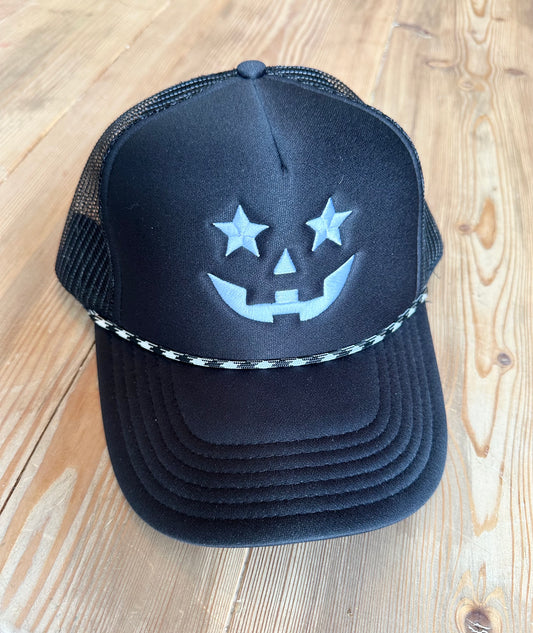 Spooky Hat