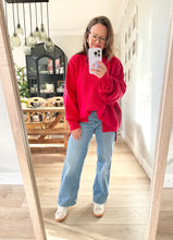 Load image into Gallery viewer, Gwen Sweater