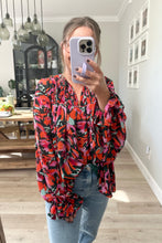 Load image into Gallery viewer, Juliet Top
