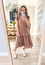 Load image into Gallery viewer, Lucy Dress