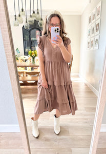 Lucy Dress