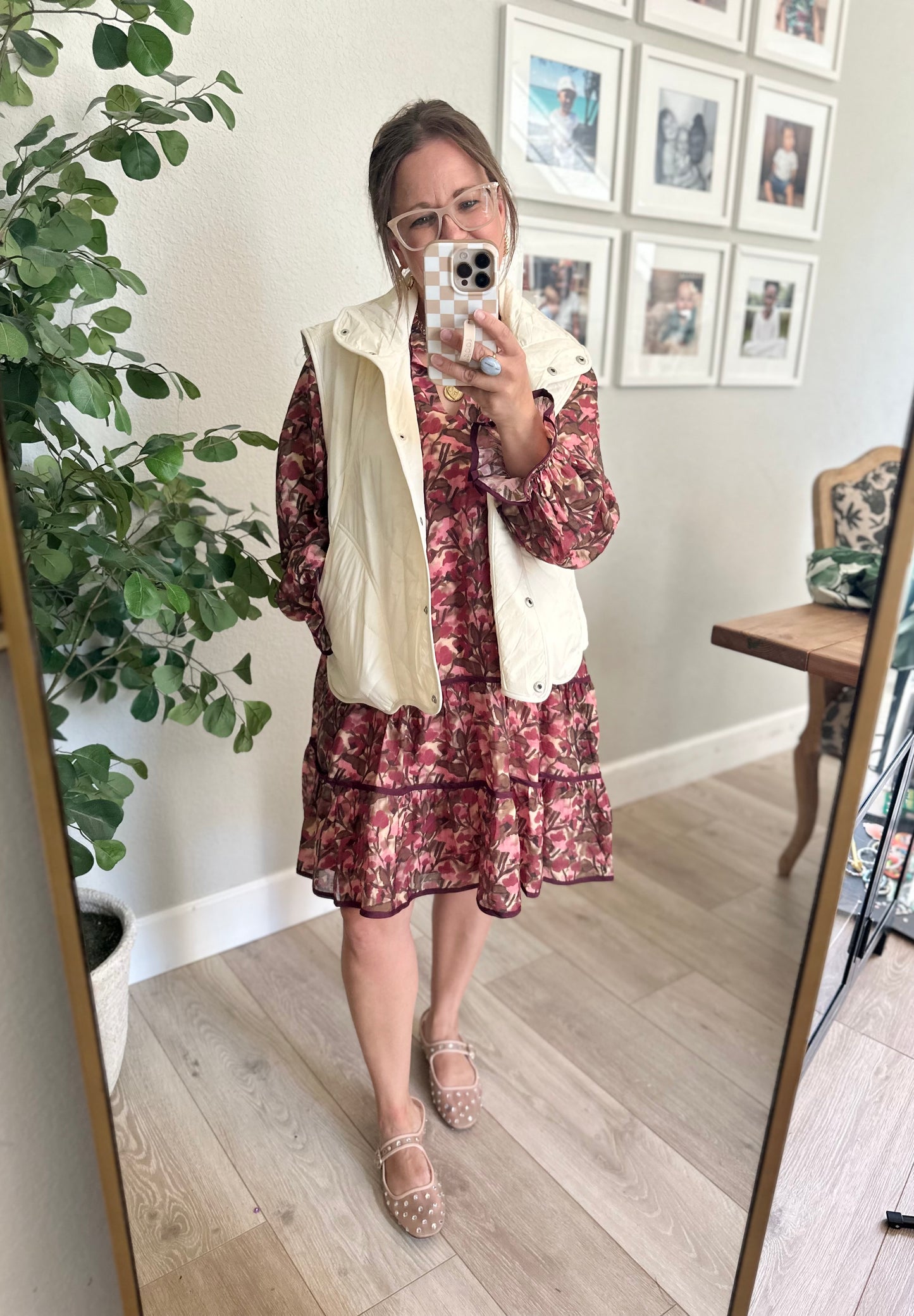 Josie Vest
