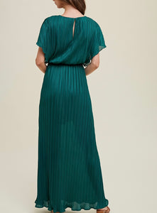 Elora Holiday Dress
