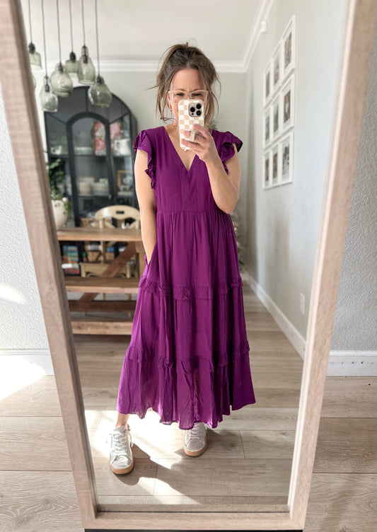 Lucy Dress