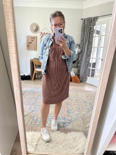 Load image into Gallery viewer, Birdie Dress