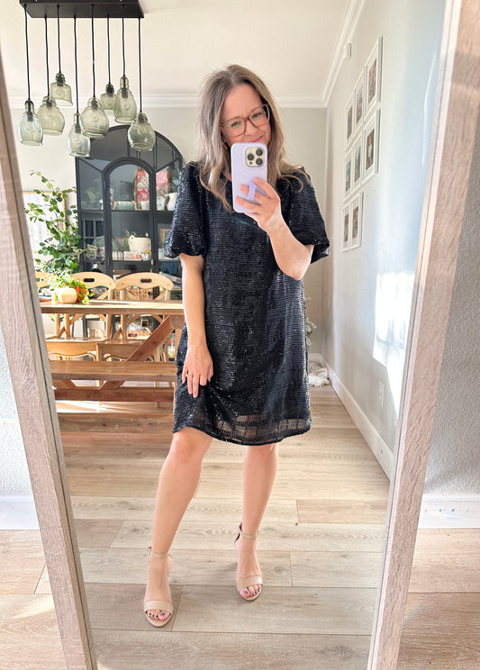 Lena Dress