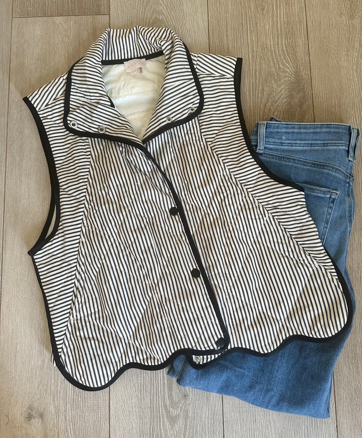 Penelope Vest