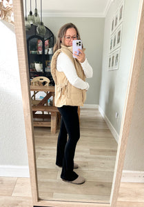 Maggie Vest