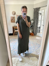 Load image into Gallery viewer, Birdie MIDI Dress