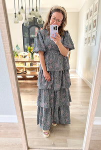 Alexis Dress