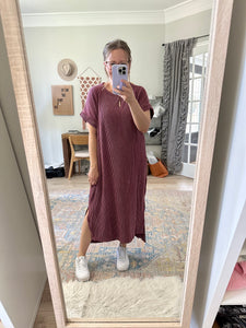 Birdie MIDI Dress