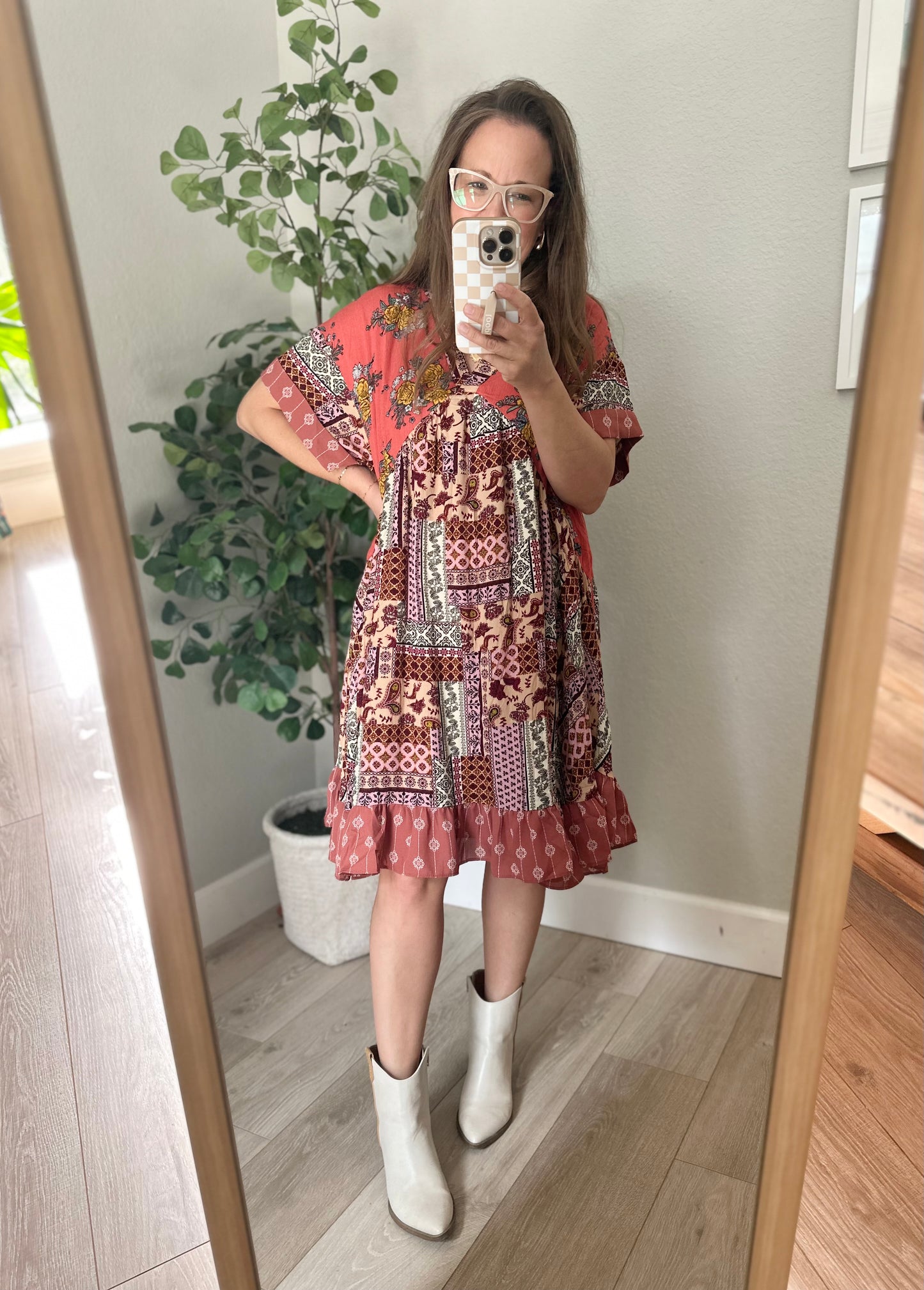 Aria Dress