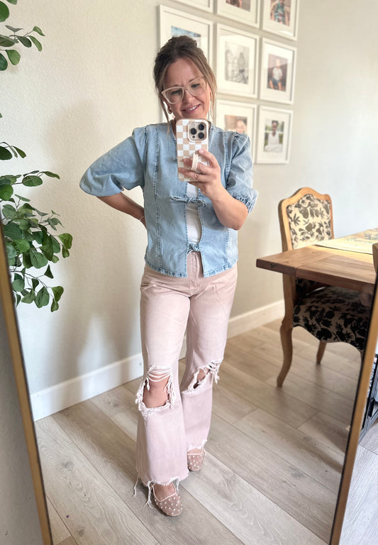Josephine Top