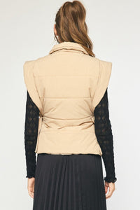 Maggie Vest