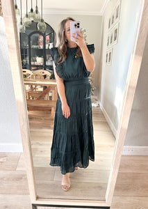 Nina Holiday Dress