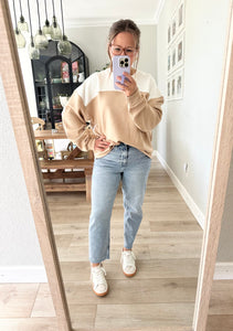 Arlene Sweatshirt