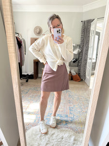 Maya Sweater