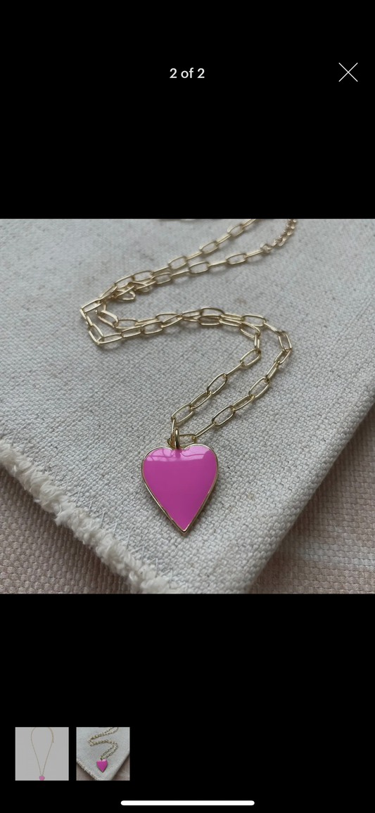 Julia Necklace