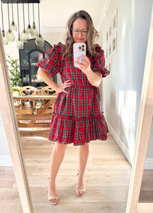 Eliza Dress