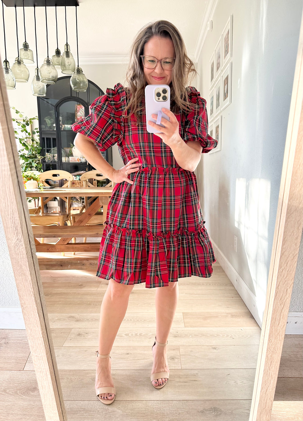 Eliza Dress
