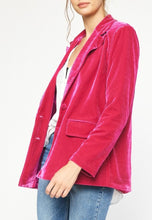 Load image into Gallery viewer, Candace Blazer