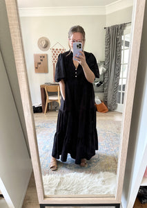Cali Dress