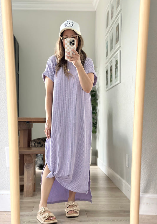 Birdie MIDI Dress