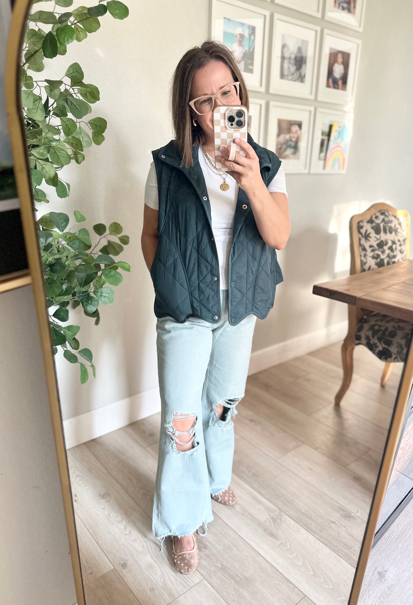 Josie Vest