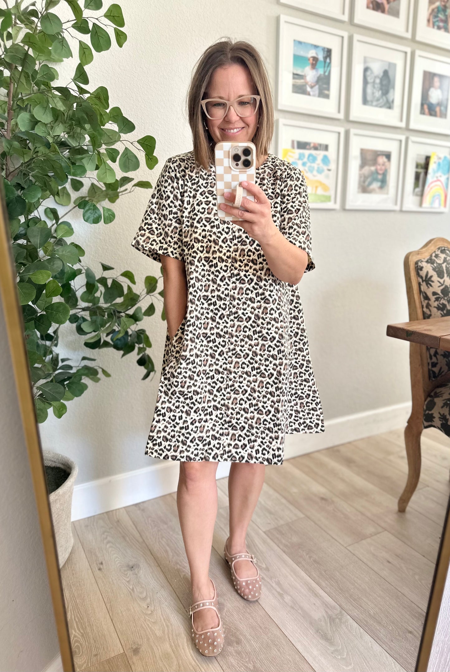 Gigi Dress