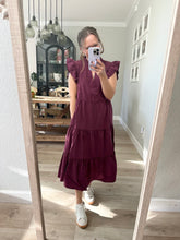 Load image into Gallery viewer, Ruby Dress